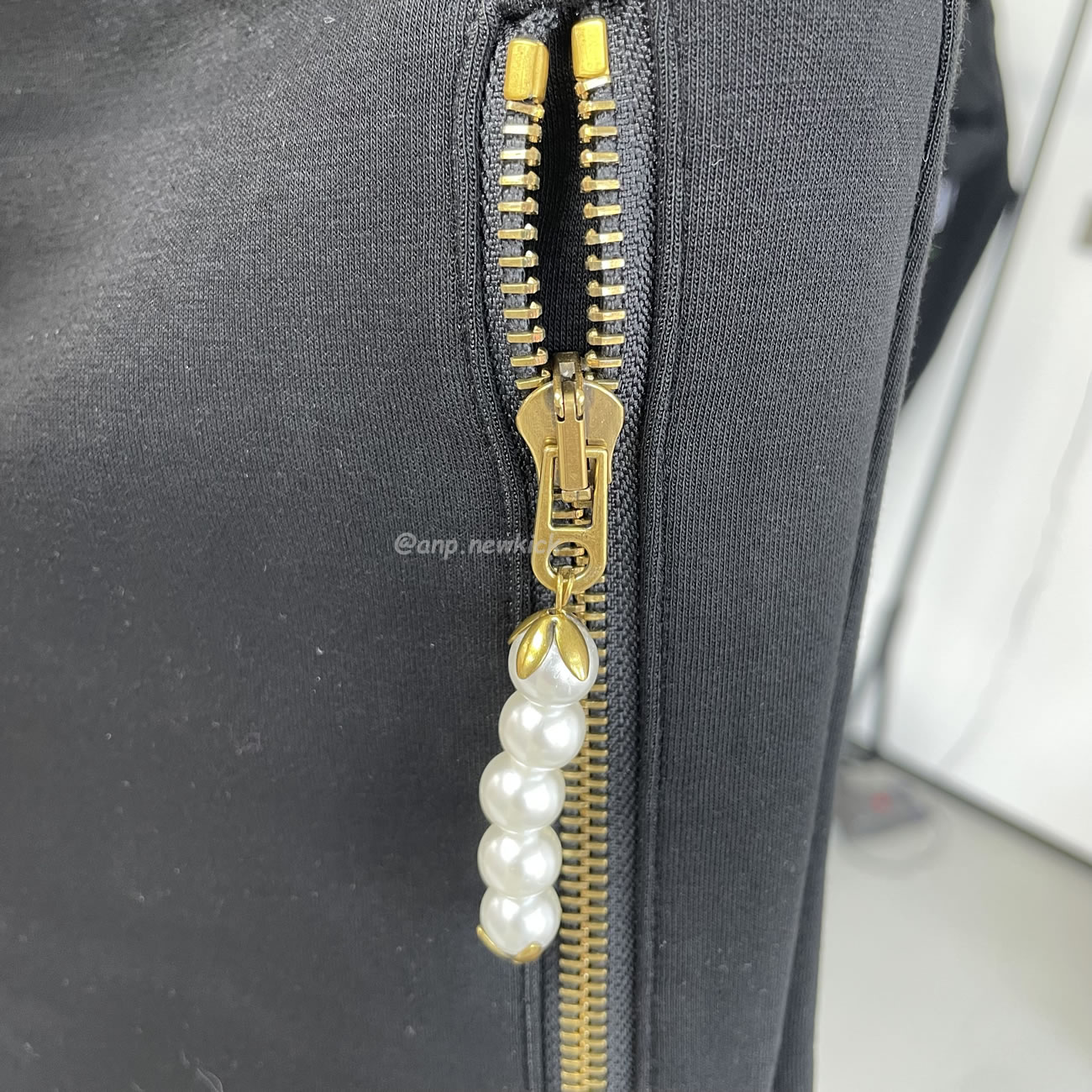 Louis Vuitton Embroidered Jersey Shorts (7) - www.newkick.vip